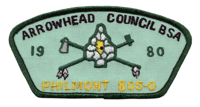 Arrowhead TA-3