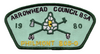 Arrowhead TA-3
