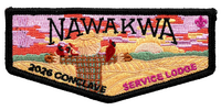 Nawakwa S209