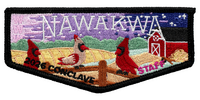 Nawakwa S211