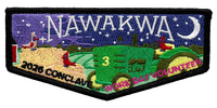 Nawakwa S212