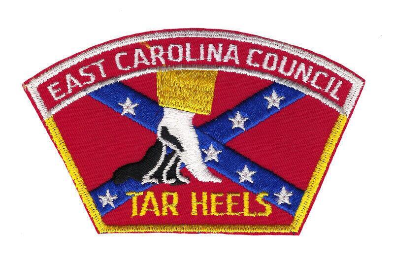 East Carolina JSP-1969