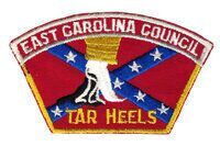 East Carolina JSP-1957a
