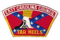 East Carolina JSP-1957b