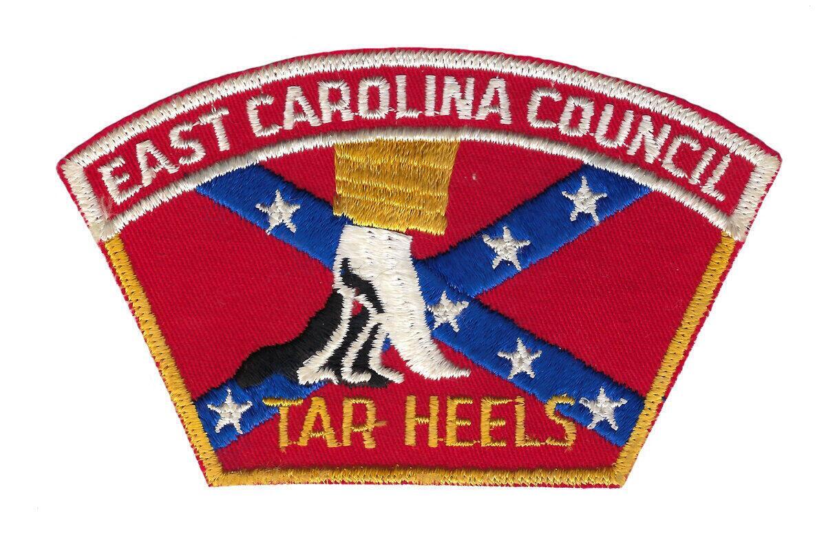 East Carolina JSP-1964
