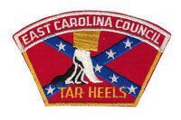 East Carolina JSP-1964