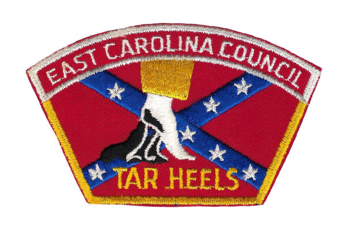 East Carolina JSP-1967