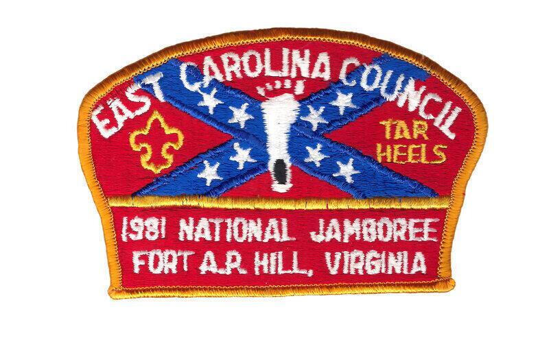 East Carolina JSP-1981-1