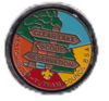 Clear Lake Scout Reservation, Putnam Valley, New York PIN1