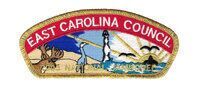 East Carolina JSP-2005-1