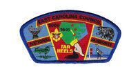 East Carolina JSP-2005-5