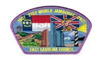 East Carolina JSP-2007-1