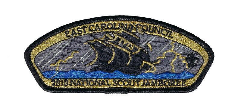 East Carolina JSP-2010-2