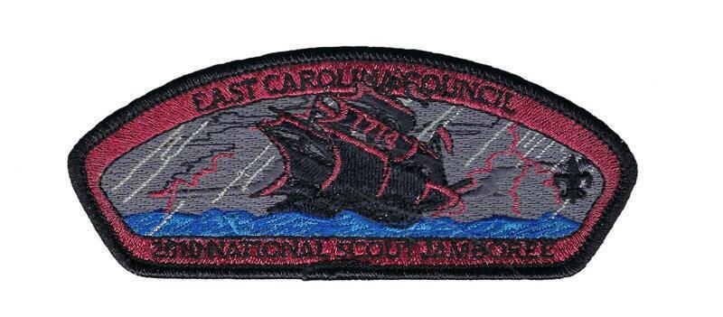 East Carolina JSP-2010-3