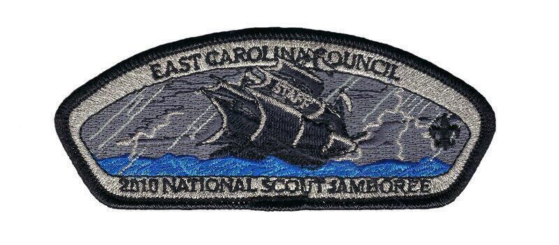 East Carolina JSP-2010-4