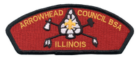 117 Arrowhead