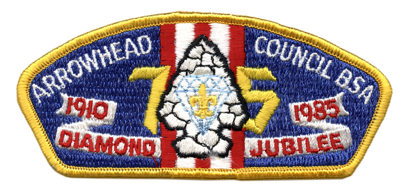 Arrowhead S-7