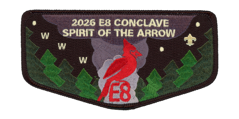 E8 S9