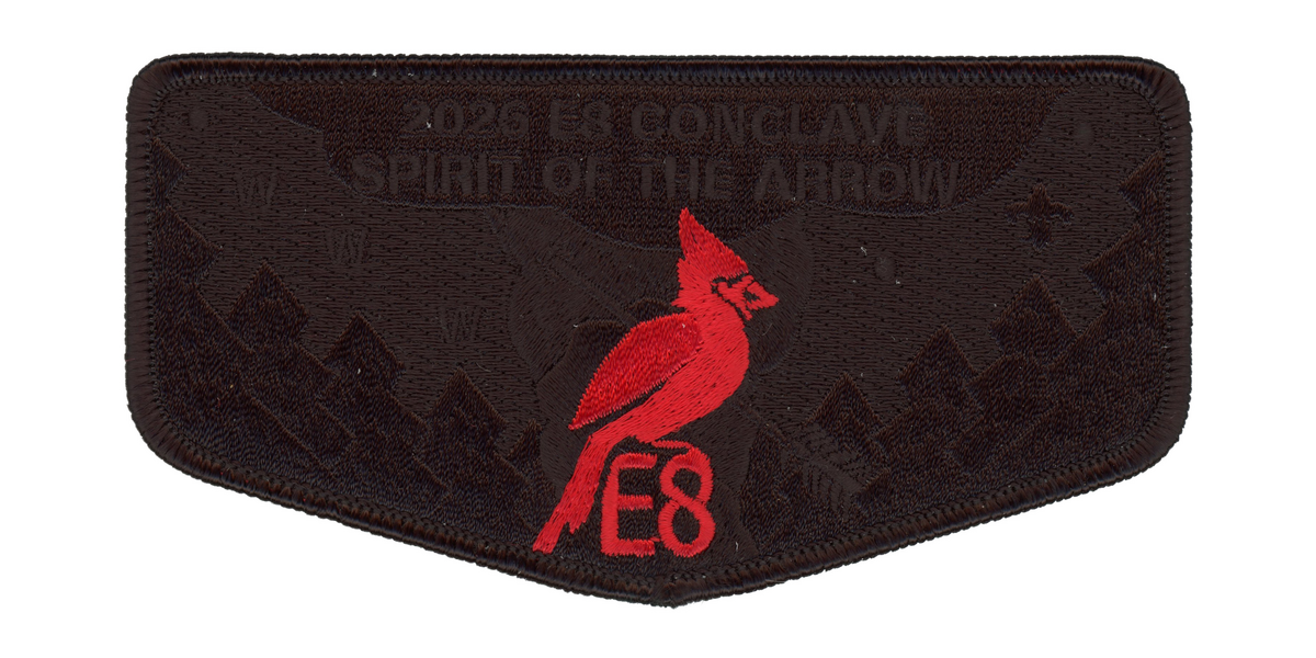 E8 S11