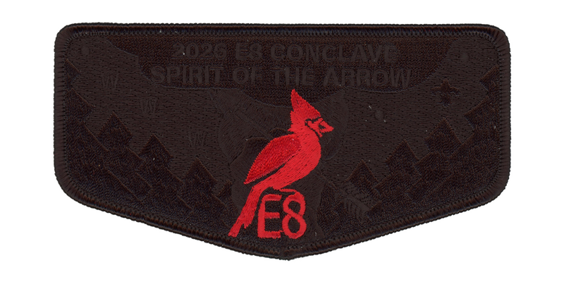 E8 S11