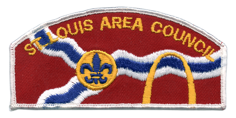 Saint Louis Area T-1