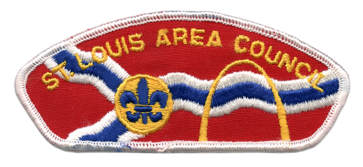 Saint Louis Area T-2a