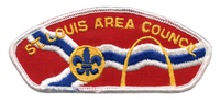 Saint Louis Area T-2a