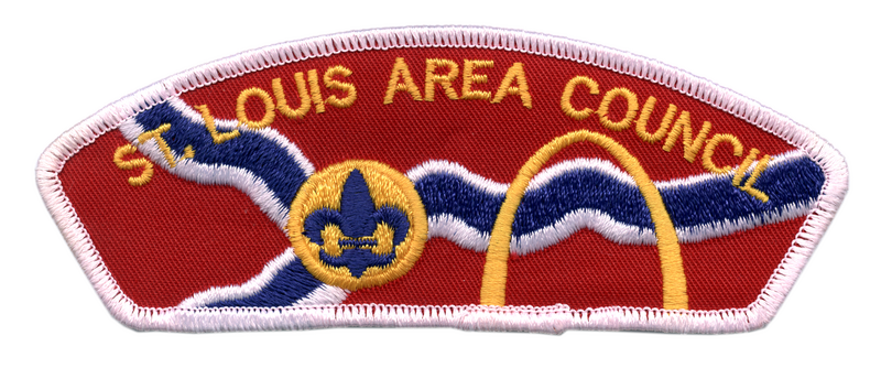 Saint Louis Area T-2b