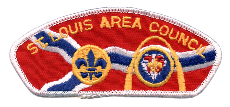 Saint Louis Area T-3a