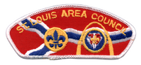 Saint Louis Area T-3a