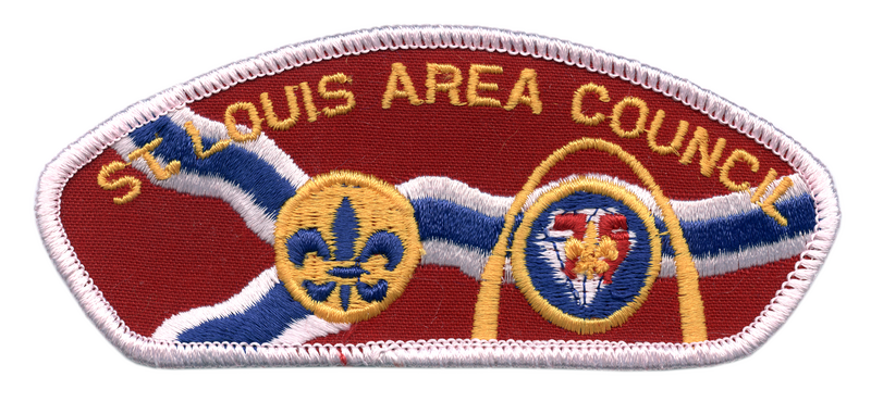 Saint Louis Area T-3b