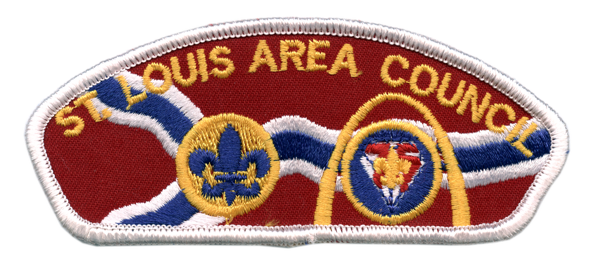 Saint Louis Area T-3c