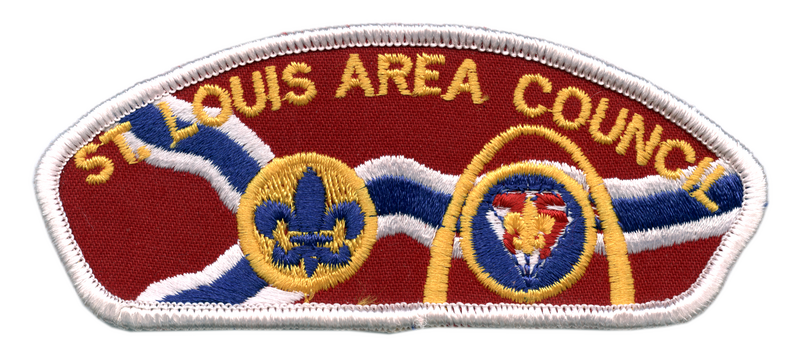 Saint Louis Area T-3c