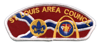 Saint Louis Area T-3c