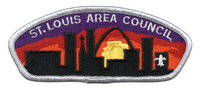 Saint Louis Area S-4