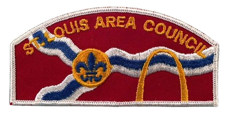 Saint Louis Area TU-6