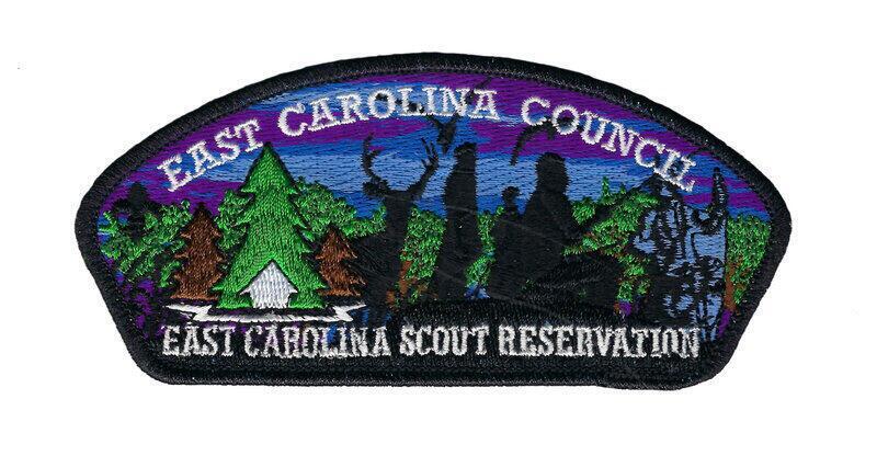 East Carolina SA-49