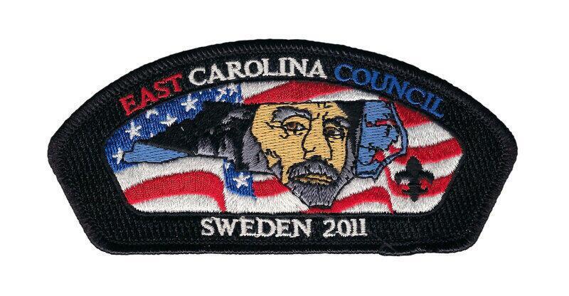 East Carolina JSP-2011