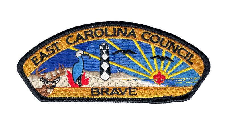 East Carolina SA-52