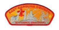 East Carolina SA-54