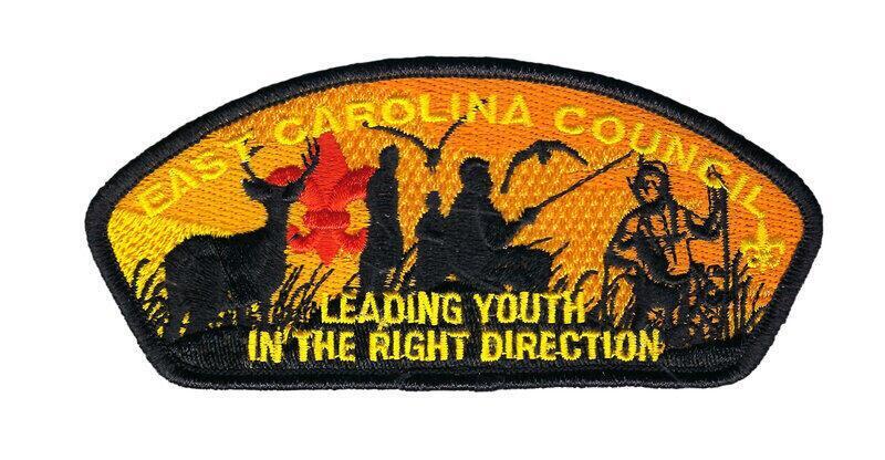 East Carolina S-51b