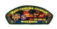 East Carolina SA-55