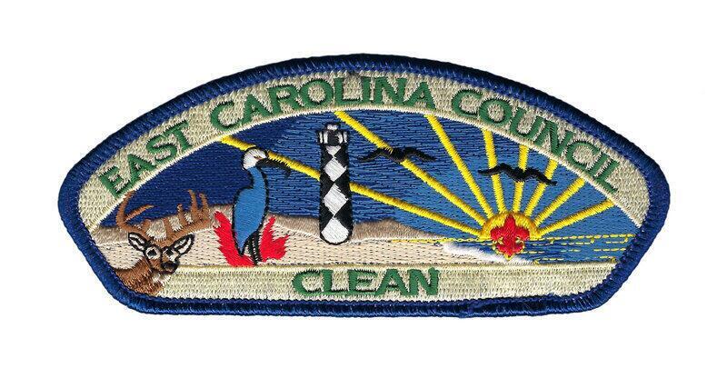 East Carolina SA-58