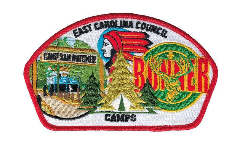 East Carolina SA-59