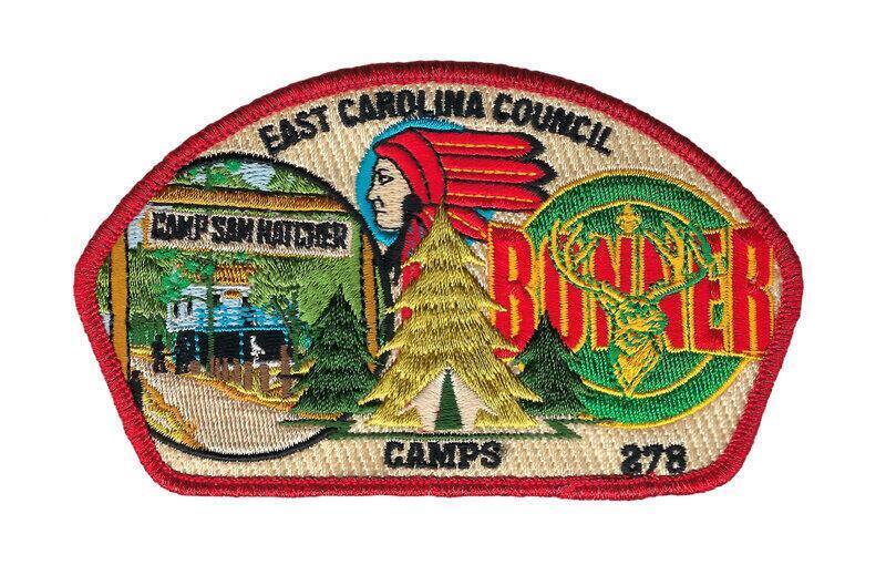 East Carolina SA-60