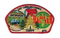 East Carolina SA-60