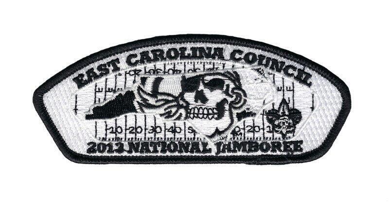 East Carolina JSP-2013-3