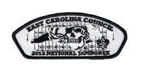 East Carolina JSP-2013-3