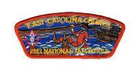 East Carolina JSP-2013-5