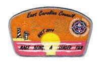 East Carolina SA-66a